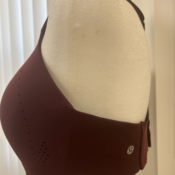 LULULEMON  Athletica Air Support Bra High Support Size 36 DD. - Picture 4 of 15